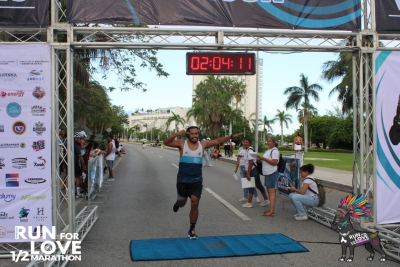 Run for Love 2024